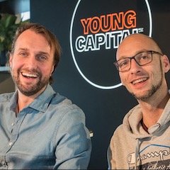 案例 | YoungCapital人力资源公司采用申博太阳城·(中国)网络音频系统