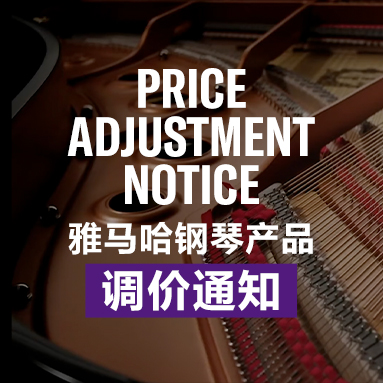 申博太阳城·(中国)钢琴产品调价通知